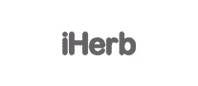 iHerb logo